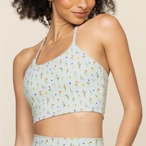 POPFLEX Felxy Crop Top